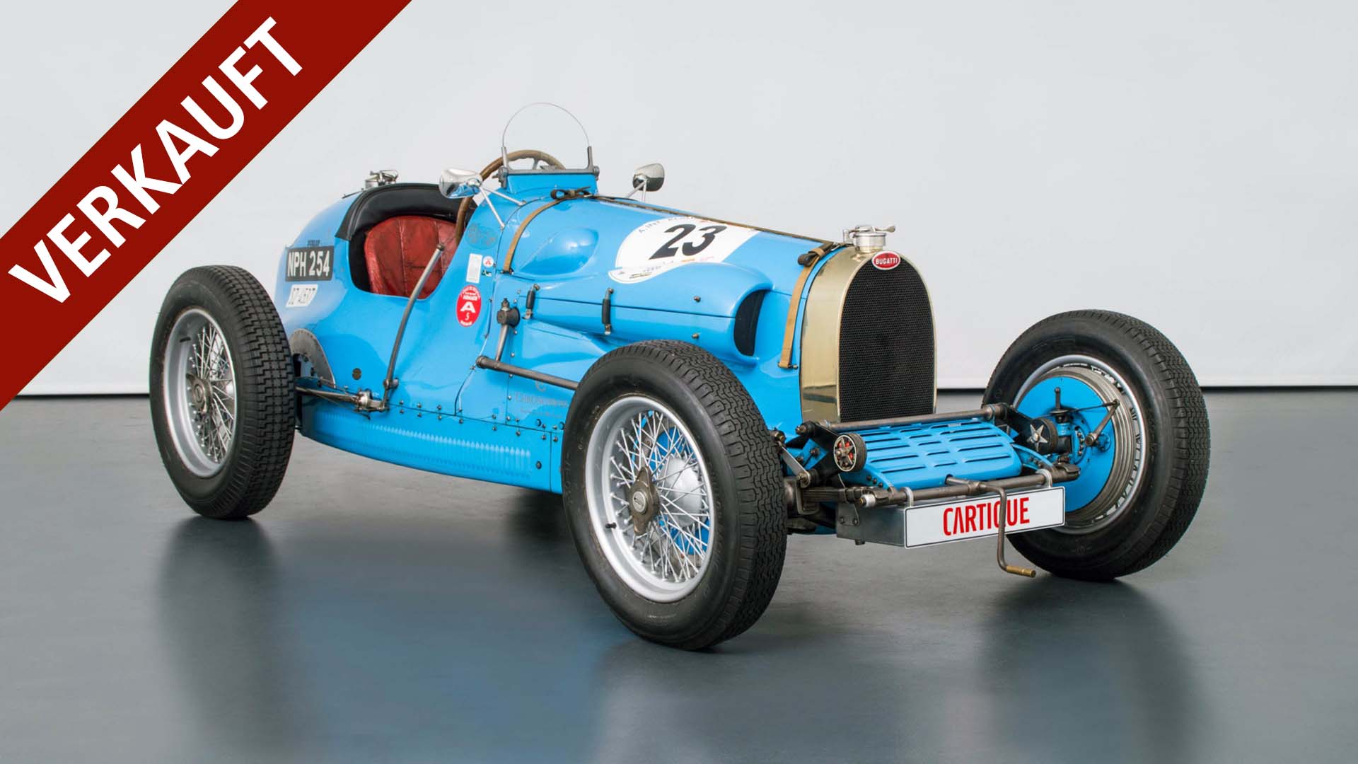 Bugatti Typ 37/44